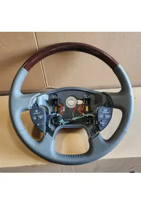 INTERNATIONAL International  Steering Wheel