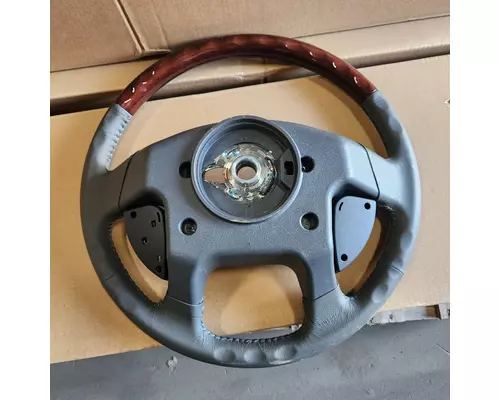 INTERNATIONAL International  Steering Wheel