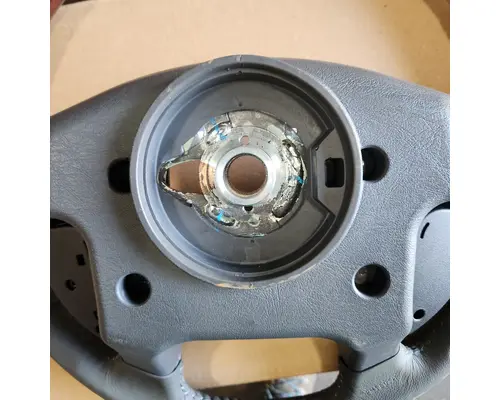 INTERNATIONAL International  Steering Wheel