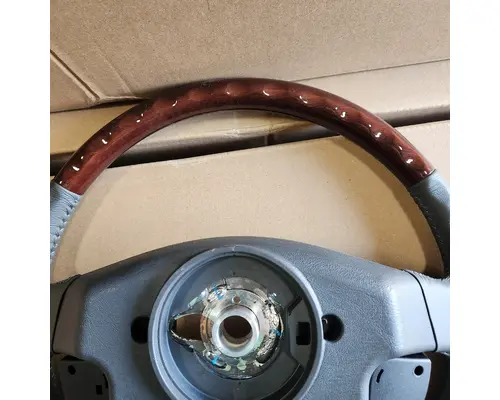 INTERNATIONAL International  Steering Wheel