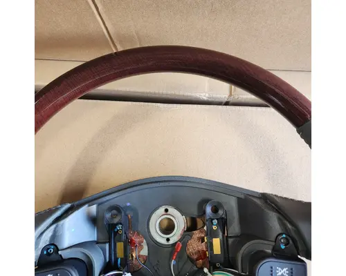 INTERNATIONAL International  Steering Wheel