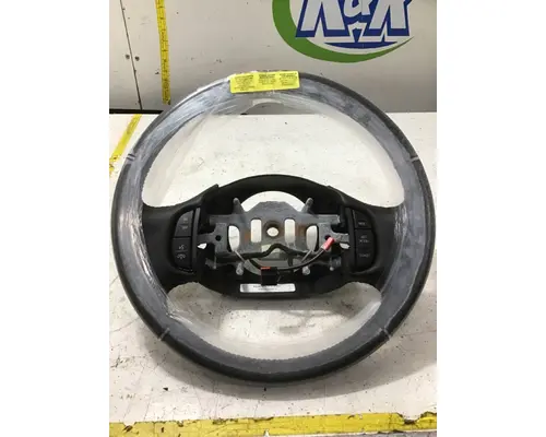 INTERNATIONAL International  Steering Wheel