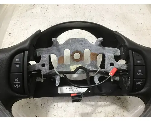 INTERNATIONAL International  Steering Wheel