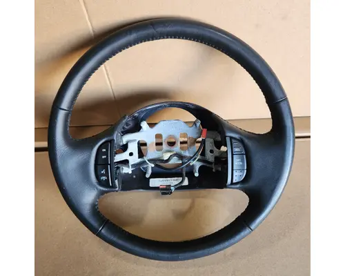 INTERNATIONAL International  Steering Wheel