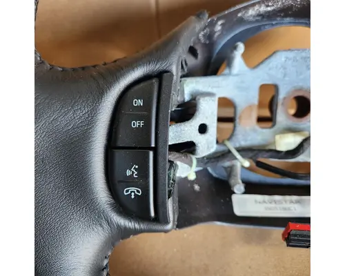 INTERNATIONAL International  Steering Wheel