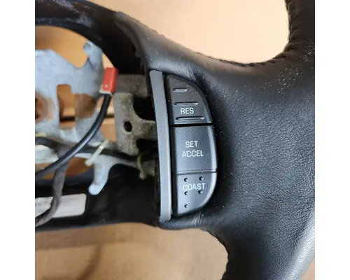 INTERNATIONAL International  Steering Wheel