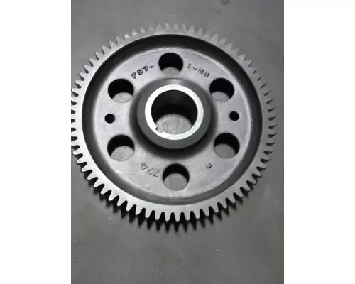 INTERNATIONAL International  Timing Gears