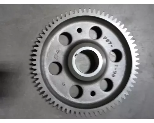 INTERNATIONAL International  Timing Gears