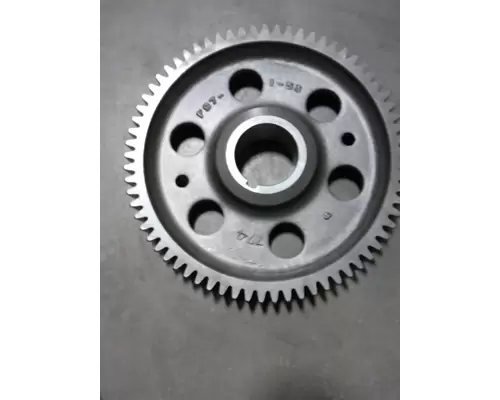 INTERNATIONAL International  Timing Gears