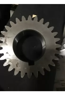 INTERNATIONAL International  Timing Gears