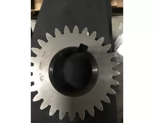 INTERNATIONAL International  Timing Gears