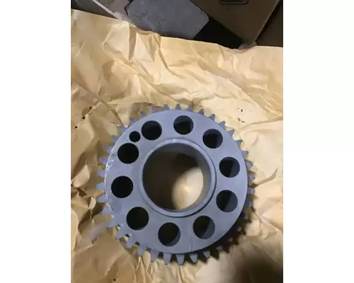INTERNATIONAL International  Timing Gears