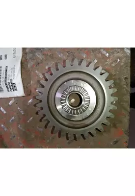 INTERNATIONAL International  Timing Gears