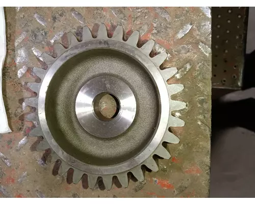 INTERNATIONAL International  Timing Gears