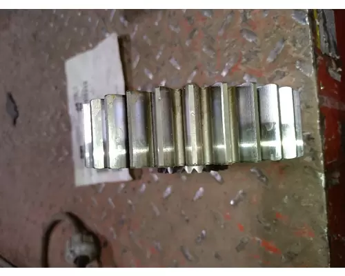 INTERNATIONAL International  Timing Gears