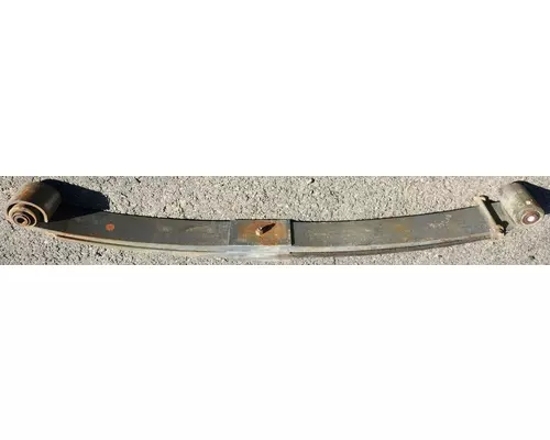 INTERNATIONAL L9327 Leaf Spring, Front