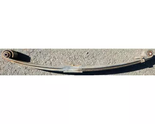 INTERNATIONAL L9327 Leaf Spring, Front