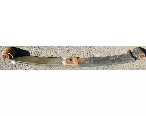 INTERNATIONAL L9327 Leaf Spring, Front