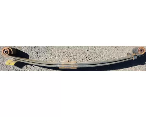 INTERNATIONAL L9327 Leaf Spring, Front