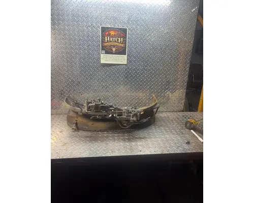 INTERNATIONAL L9427 Engine Mounts