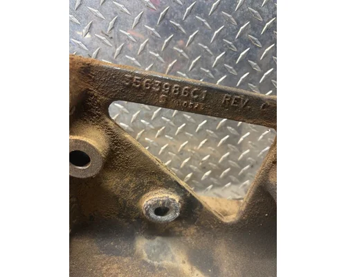 INTERNATIONAL L9427 Frame Horn