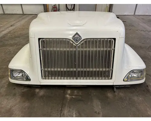 INTERNATIONAL L9427 Hood