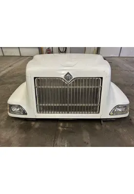 INTERNATIONAL L9427 Hood