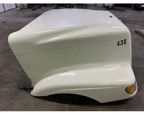 INTERNATIONAL L9427 Hood