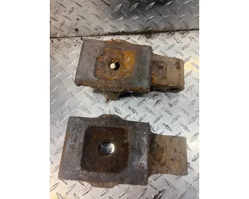 INTERNATIONAL L9427 Leaf Spring, Front