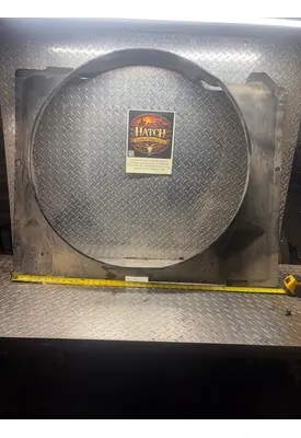 INTERNATIONAL L9427 Radiator Shroud