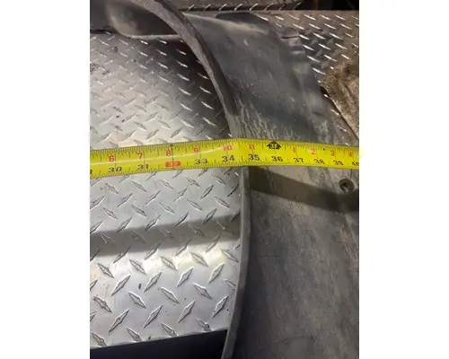 INTERNATIONAL L9427 Radiator Shroud