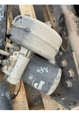 INTERNATIONAL LF627 Air Drier