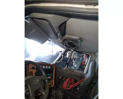 INTERNATIONAL LF627 Cab