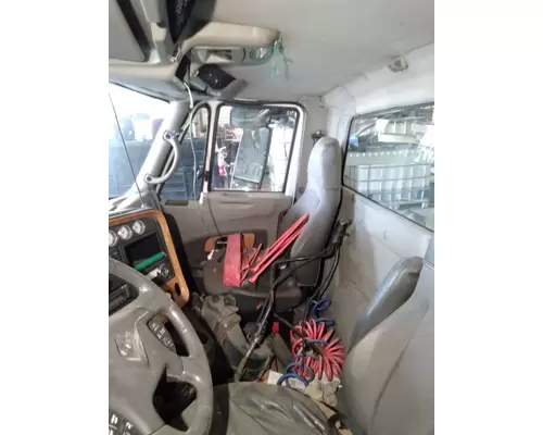 INTERNATIONAL LF627 Cab