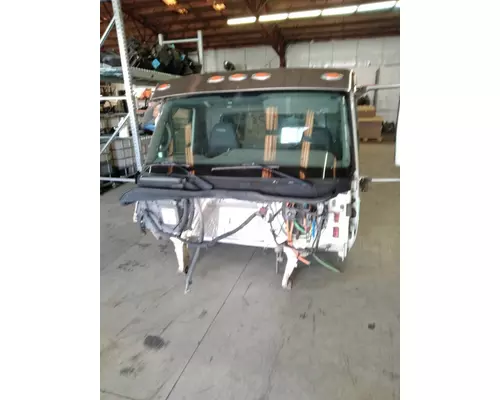 INTERNATIONAL LF627 Cab