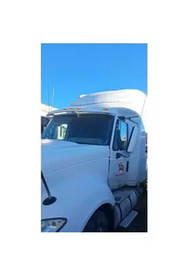 INTERNATIONAL LF627 Cab