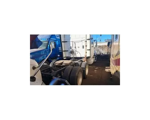 INTERNATIONAL LF627 Cab