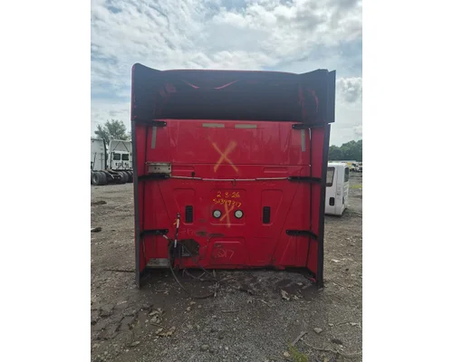 INTERNATIONAL LF627 Cab