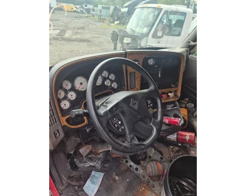 INTERNATIONAL LF627 Cab