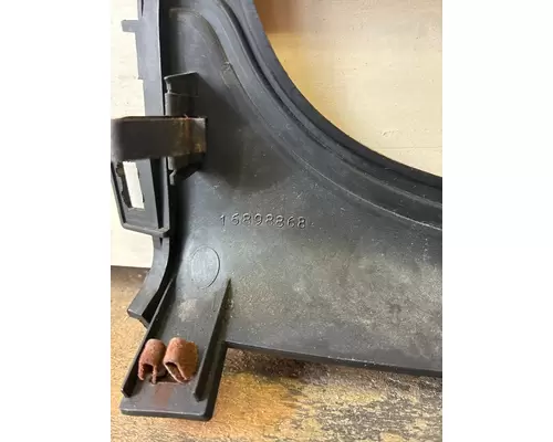 INTERNATIONAL LF627 Dash Assembly