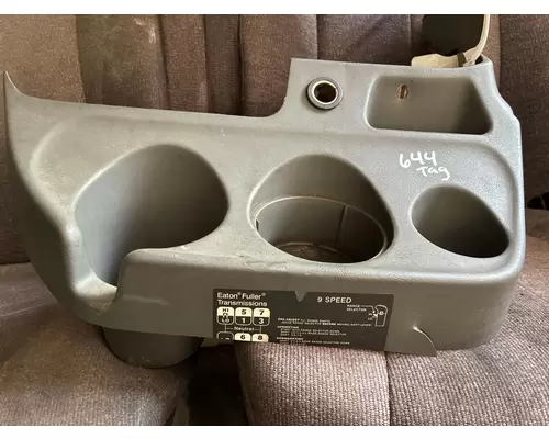 INTERNATIONAL LF627 Dash Assembly