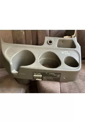 INTERNATIONAL LF627 Dash Assembly
