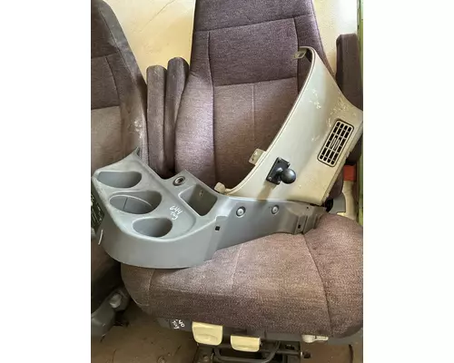 INTERNATIONAL LF627 Dash Assembly