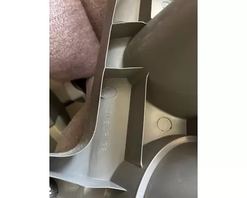 INTERNATIONAL LF627 Dash Assembly