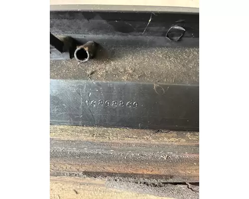INTERNATIONAL LF627 Dash Panel