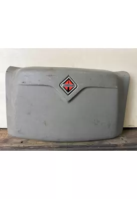 INTERNATIONAL LF627 Front Cover