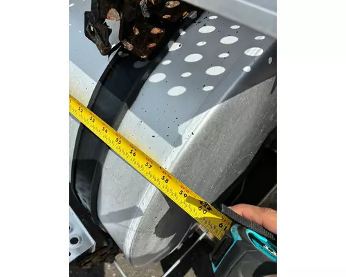 INTERNATIONAL LF627 Fuel Tank