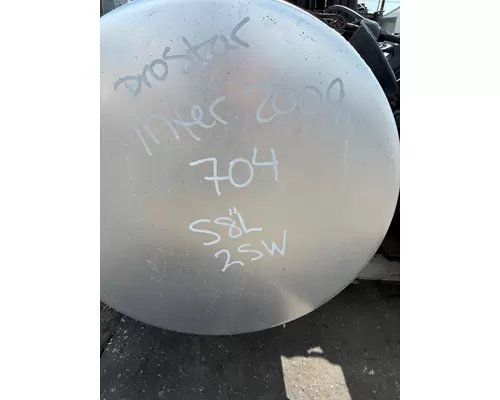 INTERNATIONAL LF627 Fuel Tank