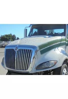 INTERNATIONAL LF627 Hood