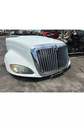 INTERNATIONAL LF627 Hood